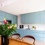 Fabulous Location Apartments Deluxe