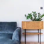 Fabulous Location Apartments Deluxe