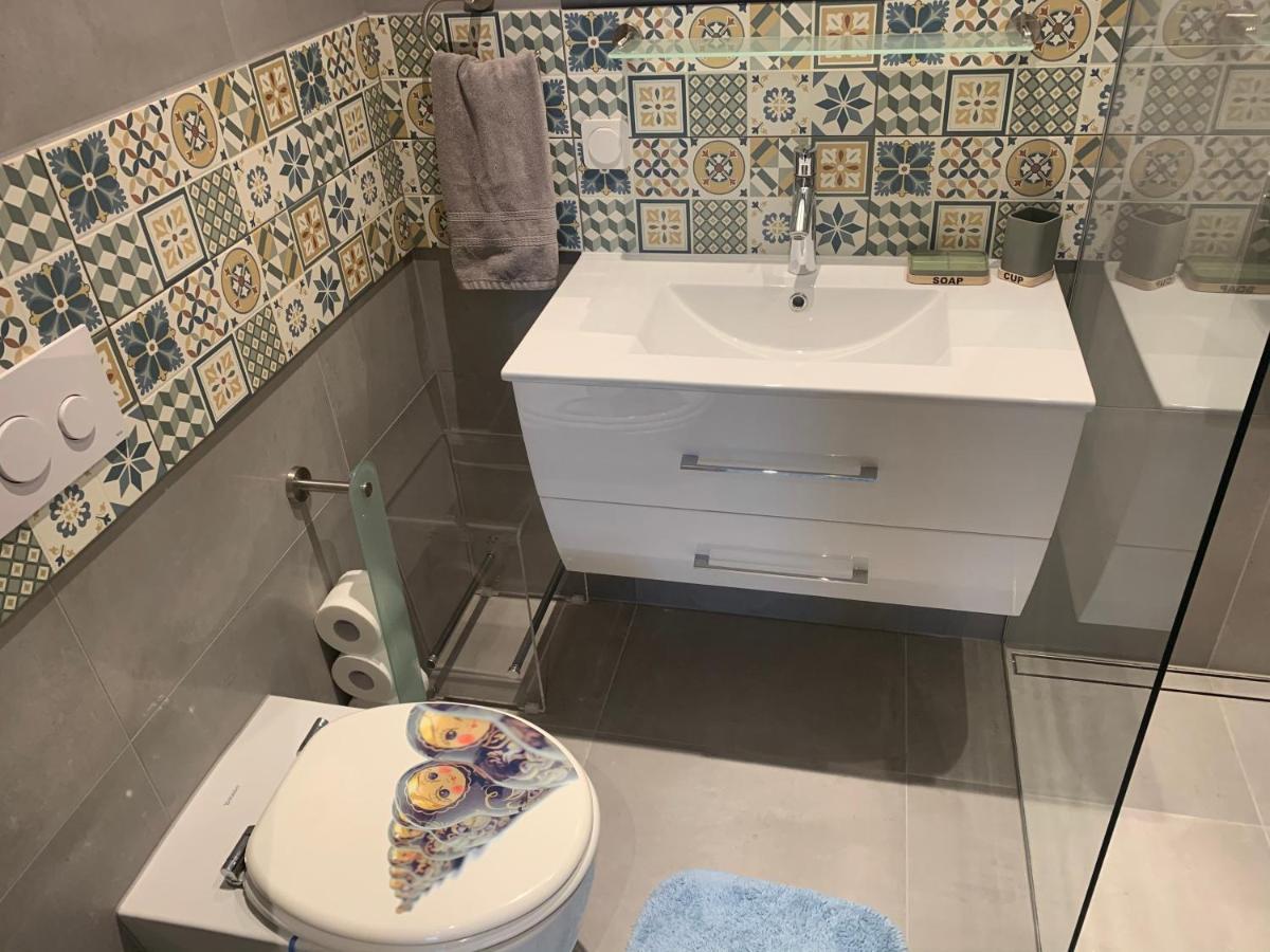 Fabulous Location Deluxe Korter Tallinn