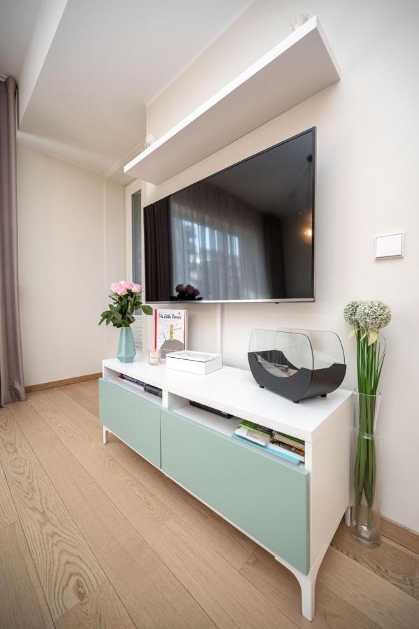 Fabulous Location Deluxe Korter *