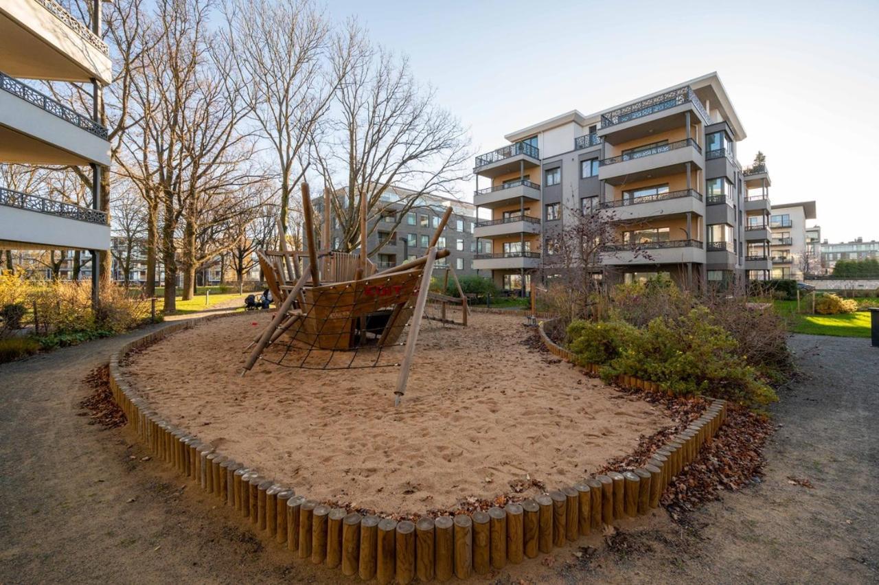 Fabulous Location Deluxe Korter Tallinn