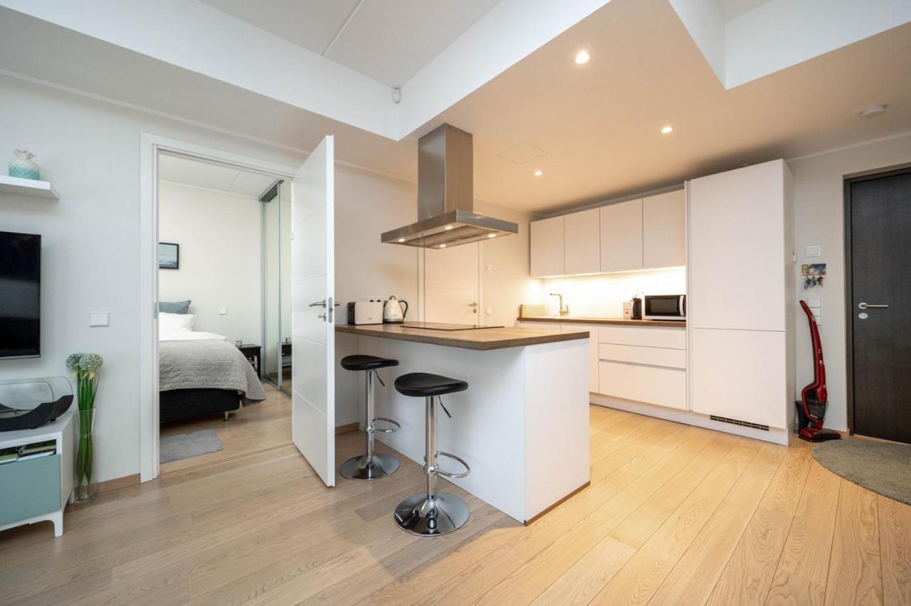 Fabulous Location Deluxe Tallinn