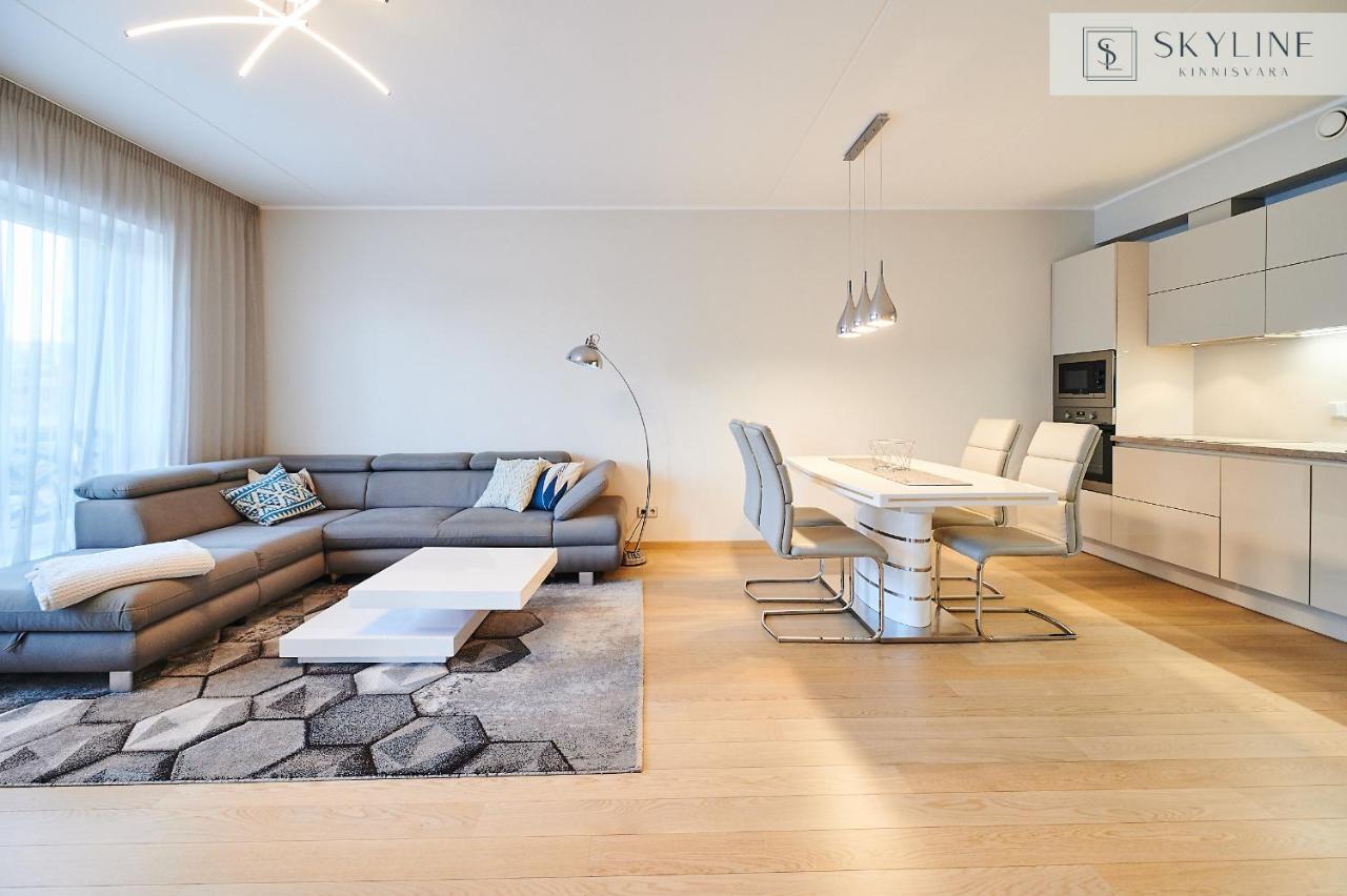Fabulous Location Deluxe Tallinn