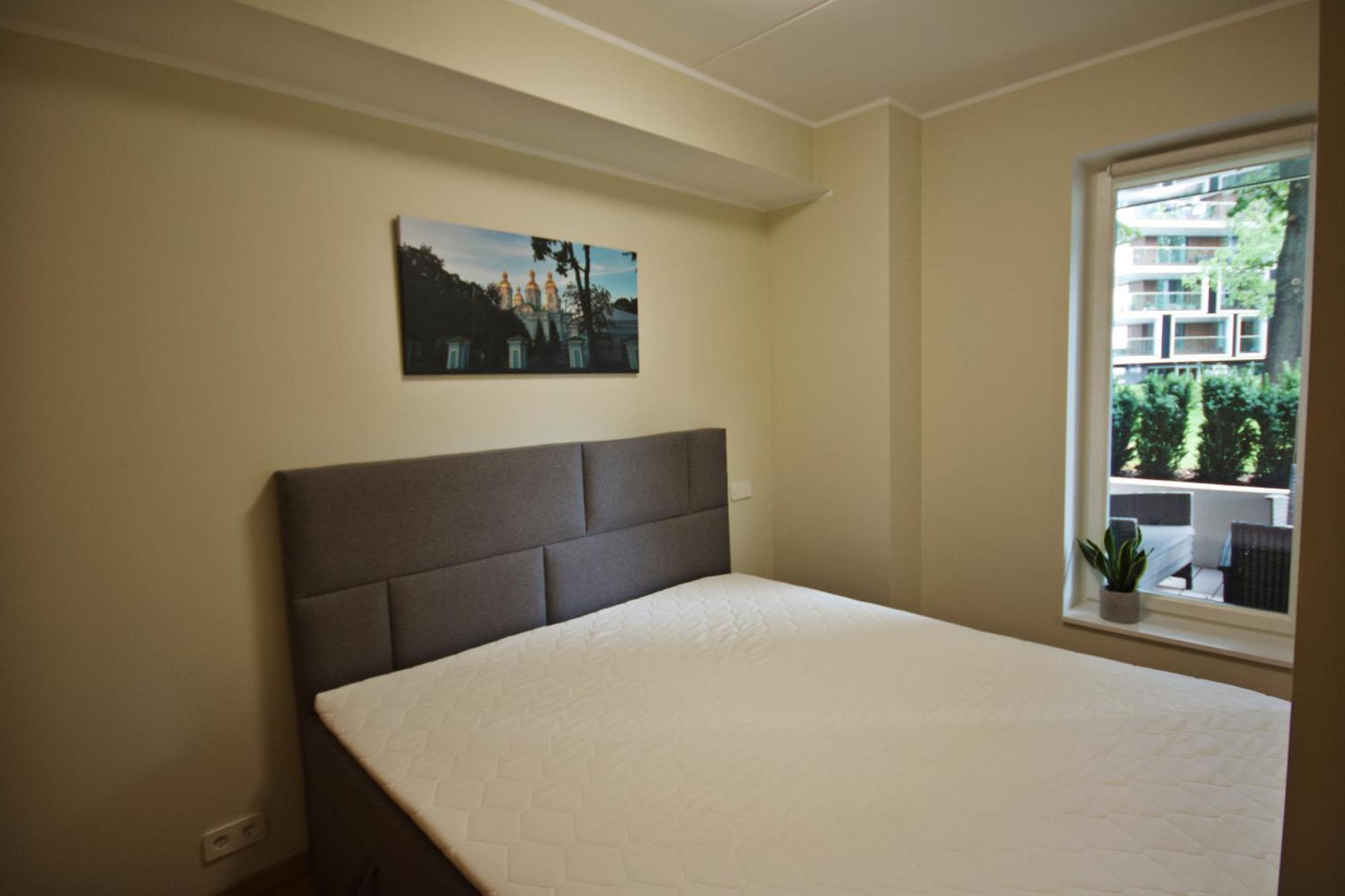 Korter Fabulous Location Deluxe