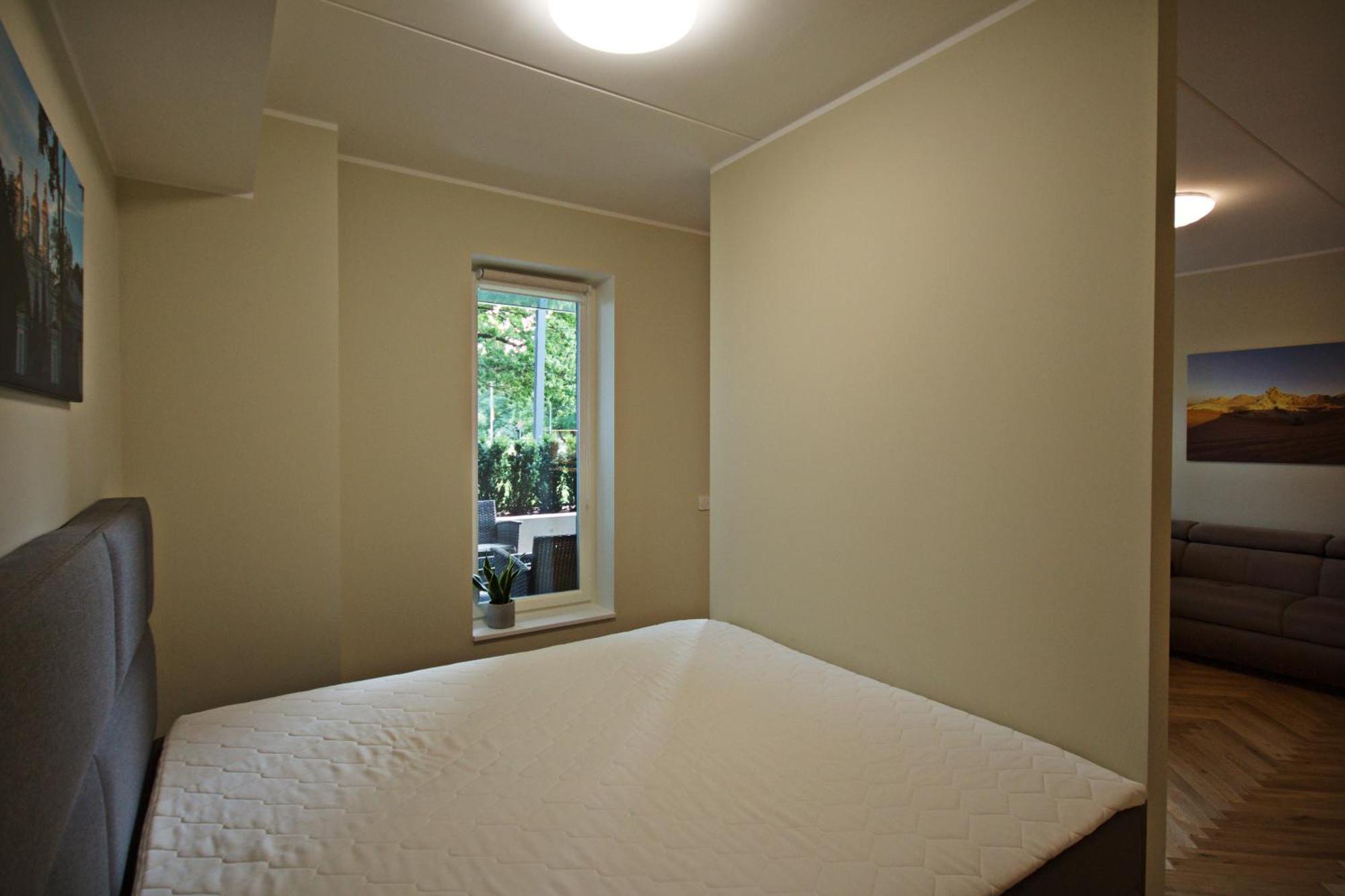 Fabulous Location Deluxe Korter *