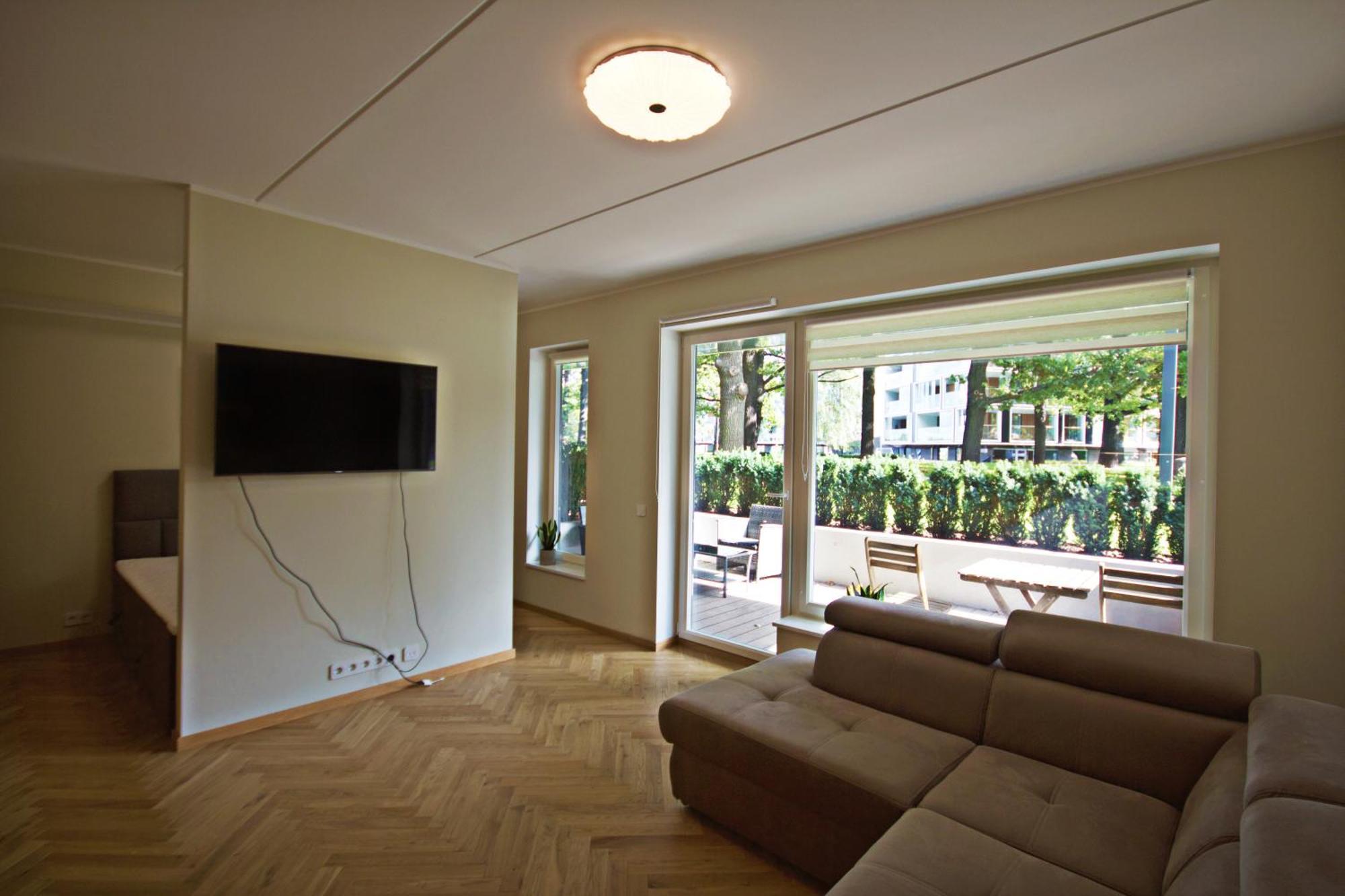 Korter Fabulous Location Deluxe *