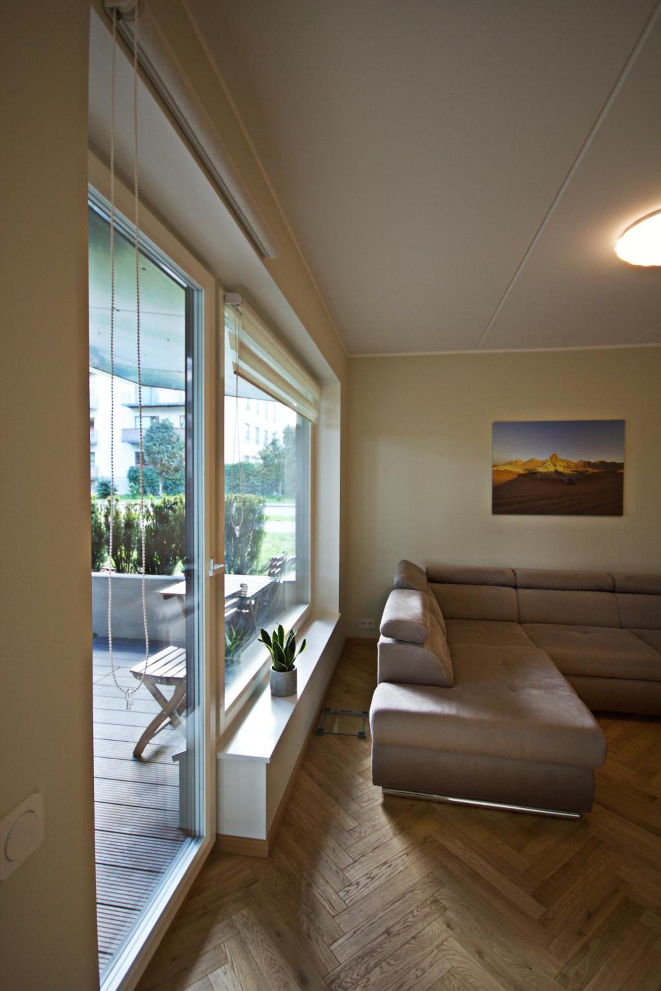 Fabulous Location Deluxe Korter Tallinn