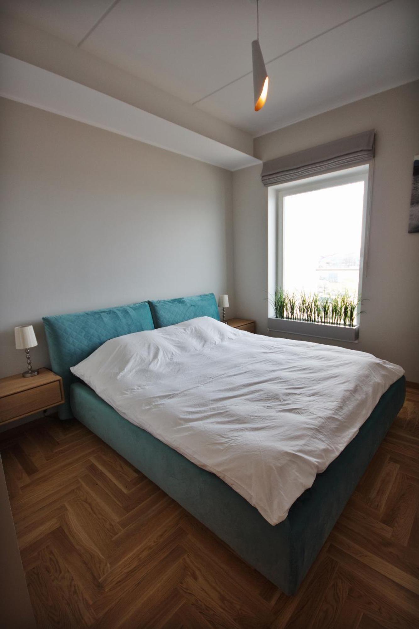 Fabulous Location Deluxe Dzīvoklis
