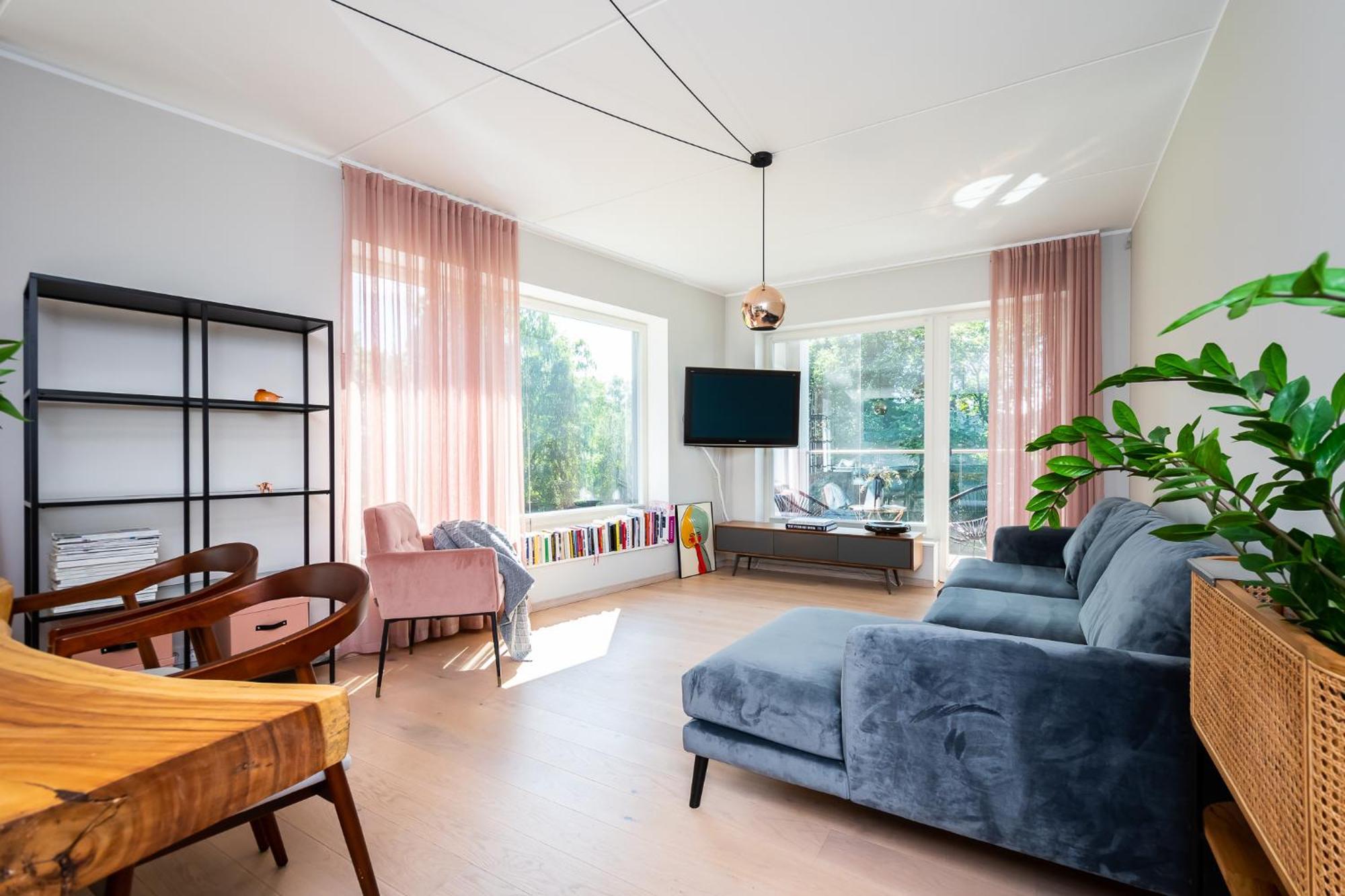 Fabulous Location Deluxe Korter *
