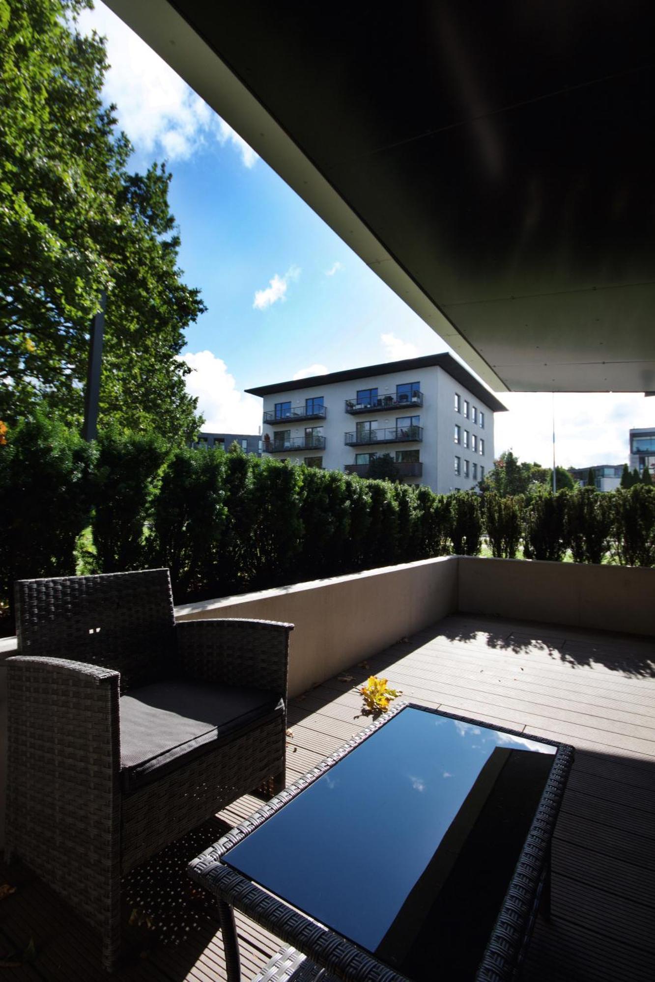 Fabulous Location Deluxe Korter