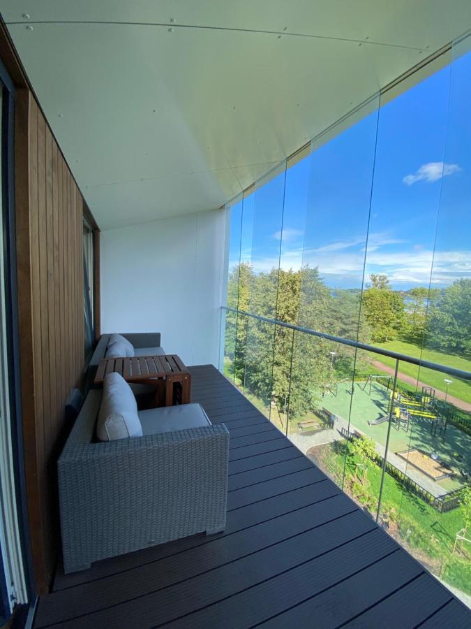 Appartement Fabulous Location Deluxe