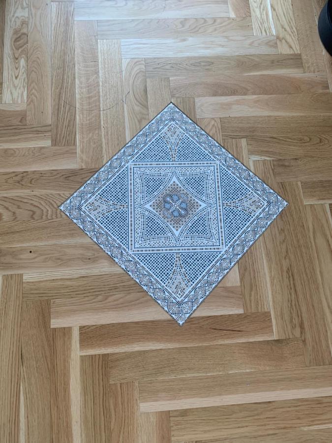 Fabulous Location Deluxe Appartement Tallinn