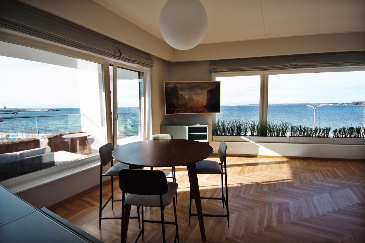 Fabulous Location Deluxe Appartement *