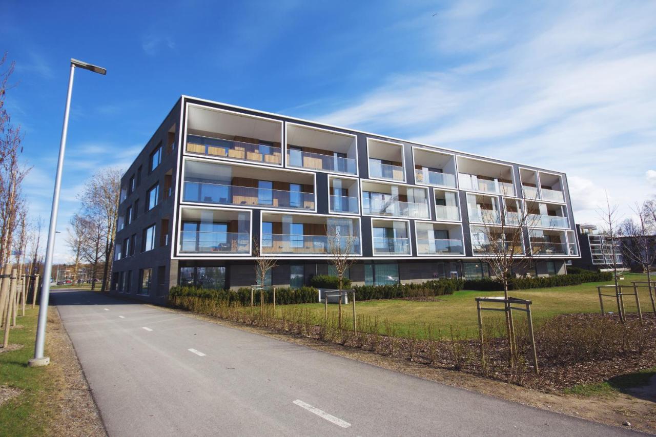 Appartement Fabulous Location Deluxe *