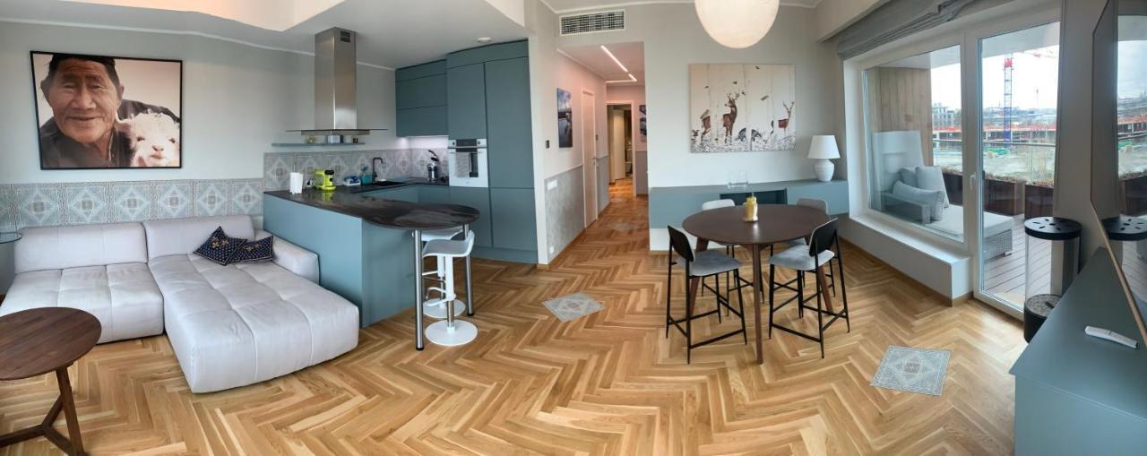 Fabulous Location Deluxe Appartement