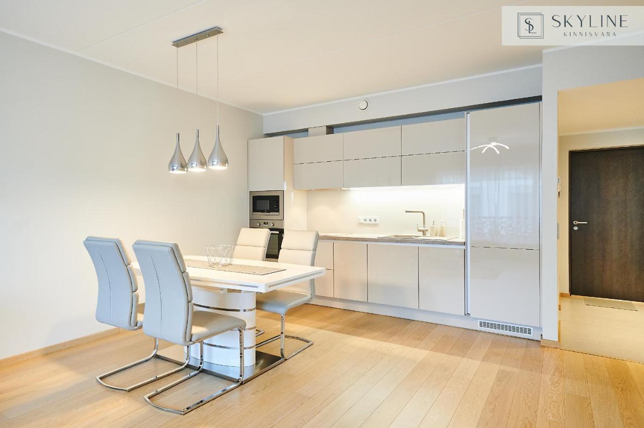 Fabulous Location Deluxe Appartement