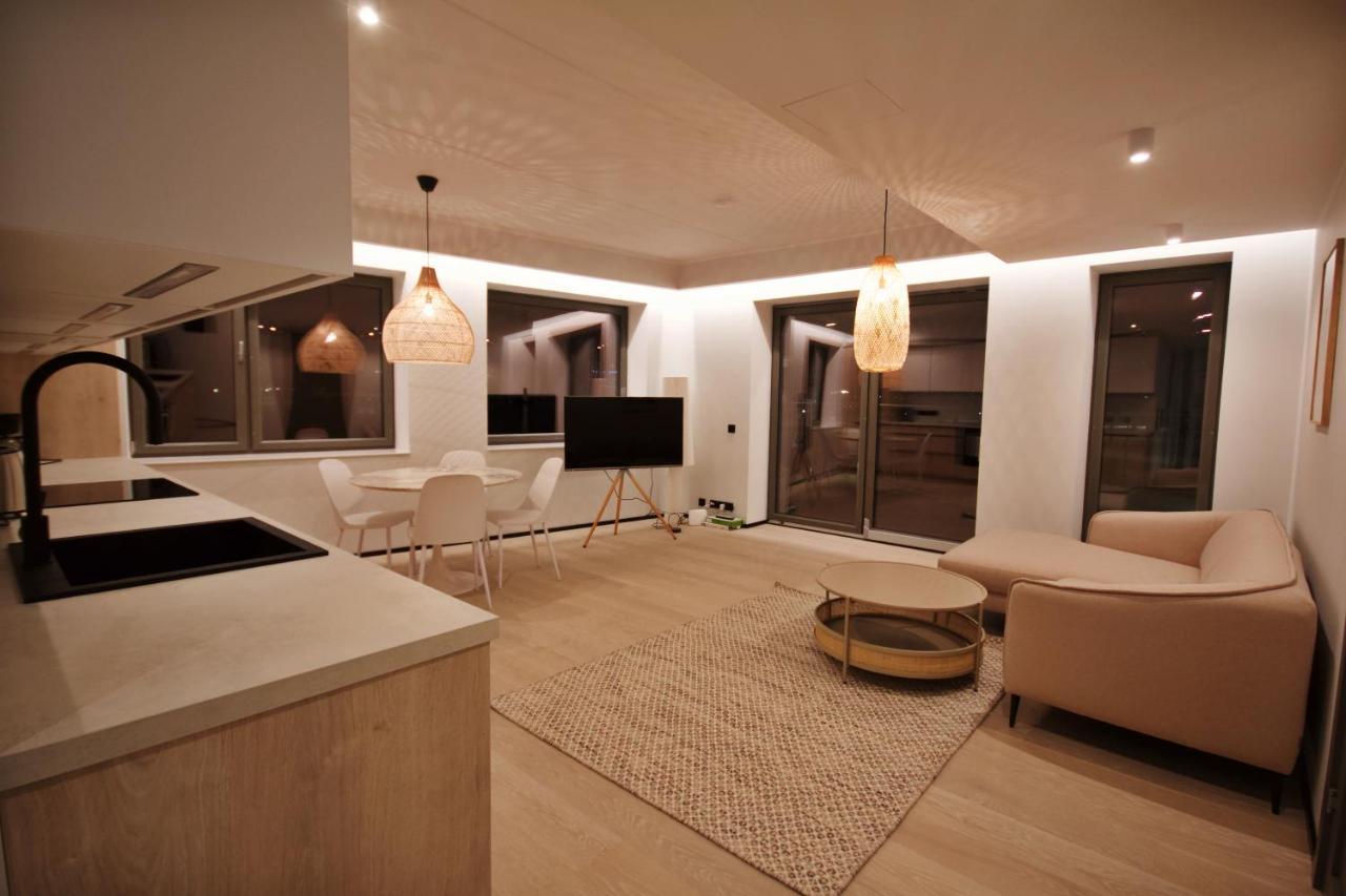 Fabulous Location Deluxe Tallinn