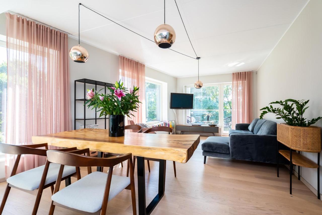 Appartement Fabulous Location Deluxe