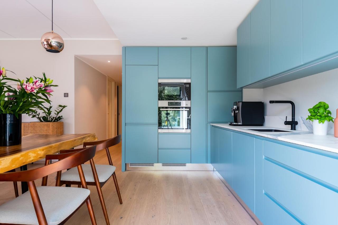 Appartement Fabulous Location Deluxe