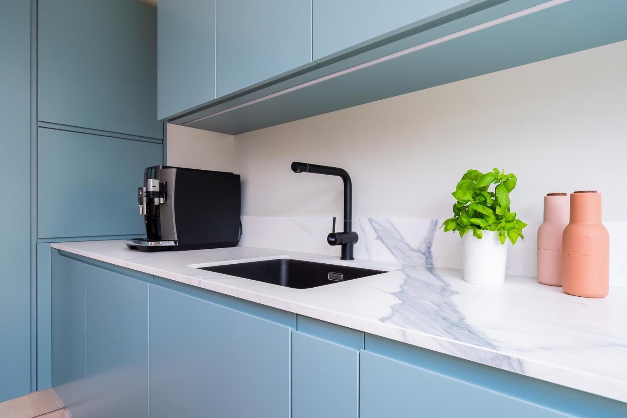 Fabulous Location Deluxe Appartement *
