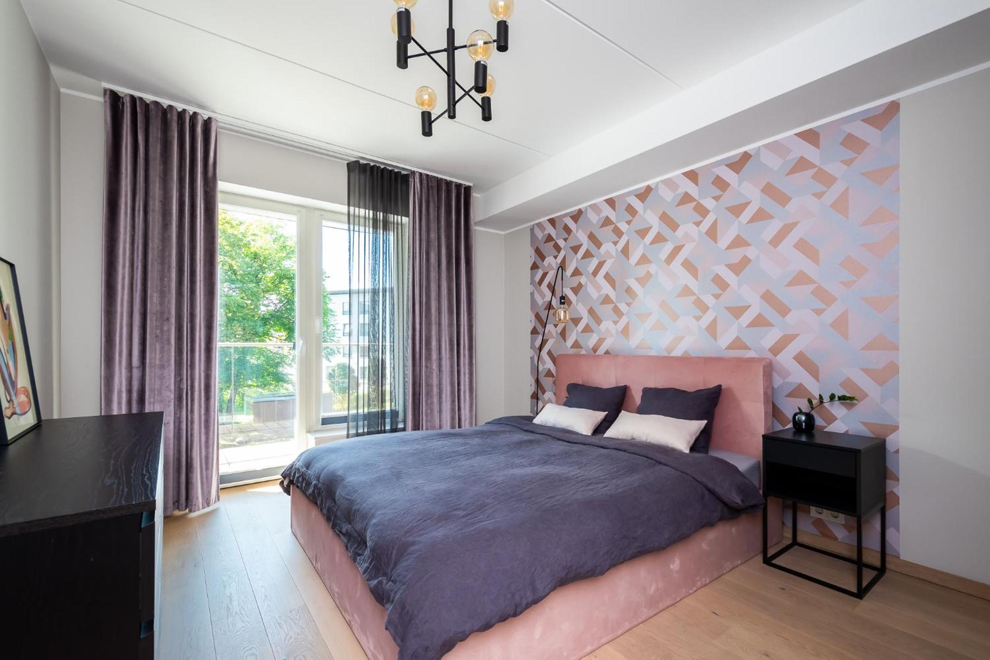Appartement Fabulous Location Deluxe