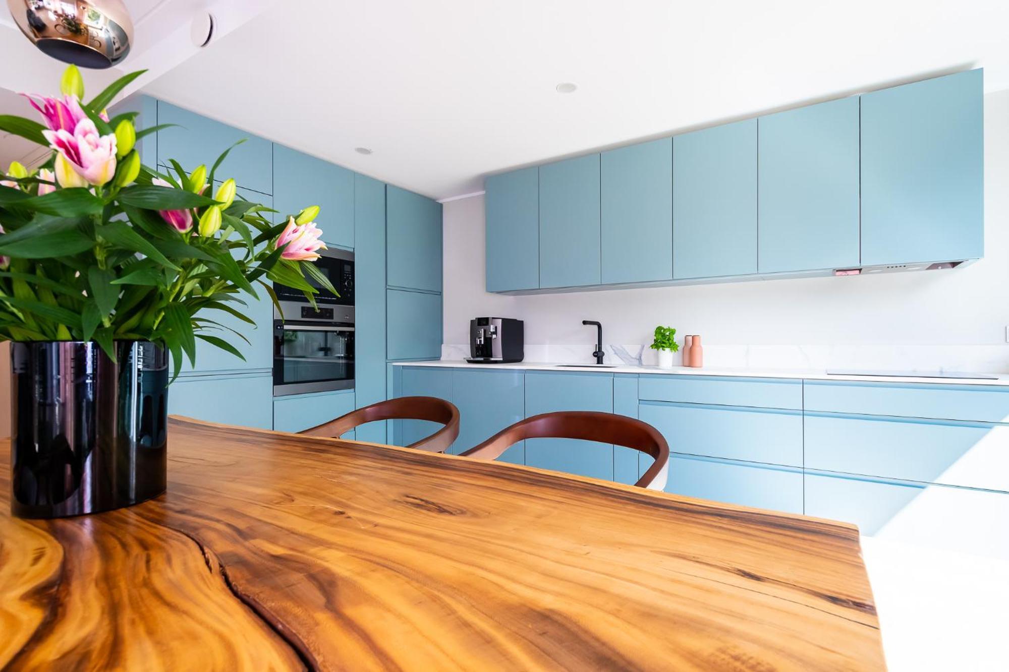Appartement Fabulous Location Deluxe Tallinn