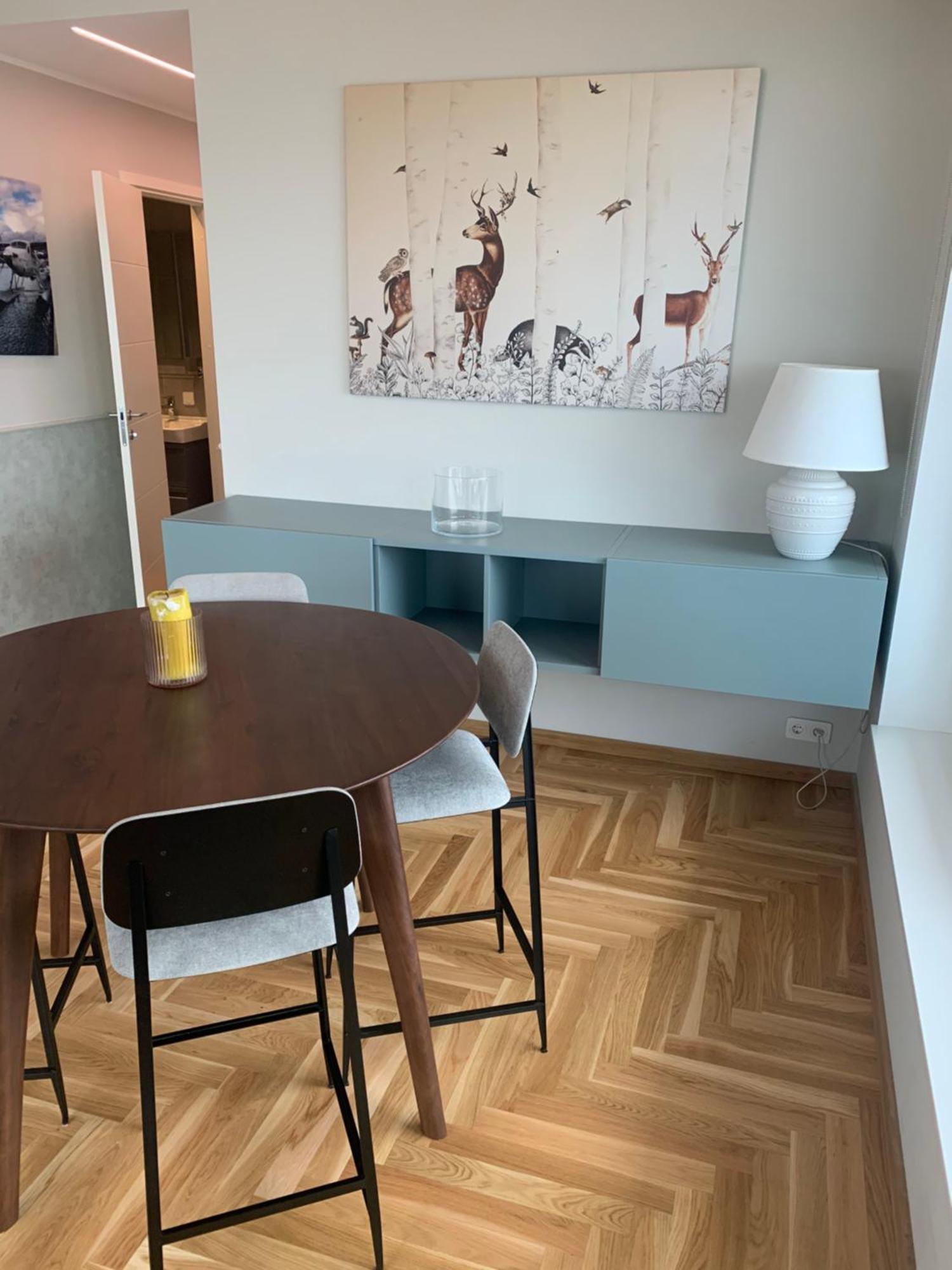 Appartement Fabulous Location Deluxe